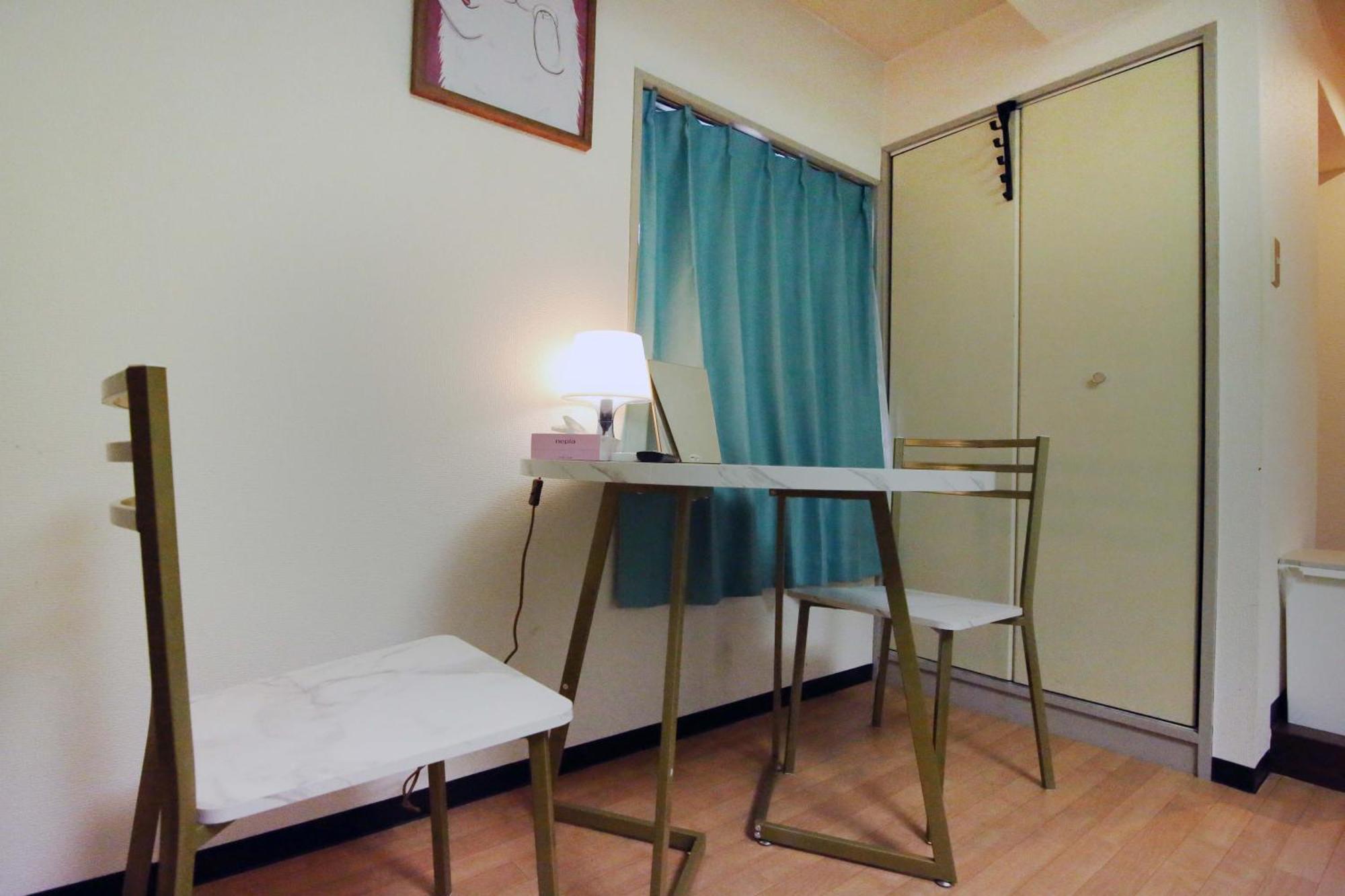 Nogata House Leilighet Tokyo Eksteriør bilde